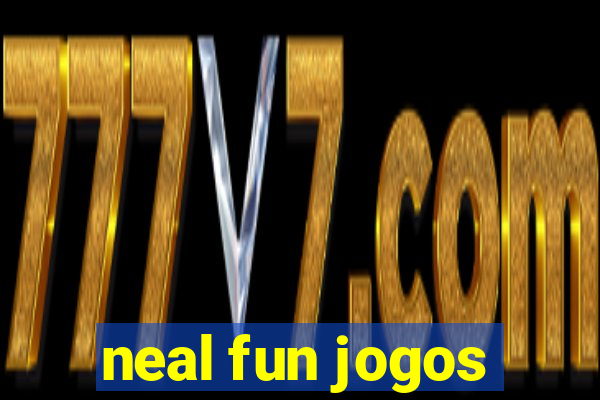 neal fun jogos